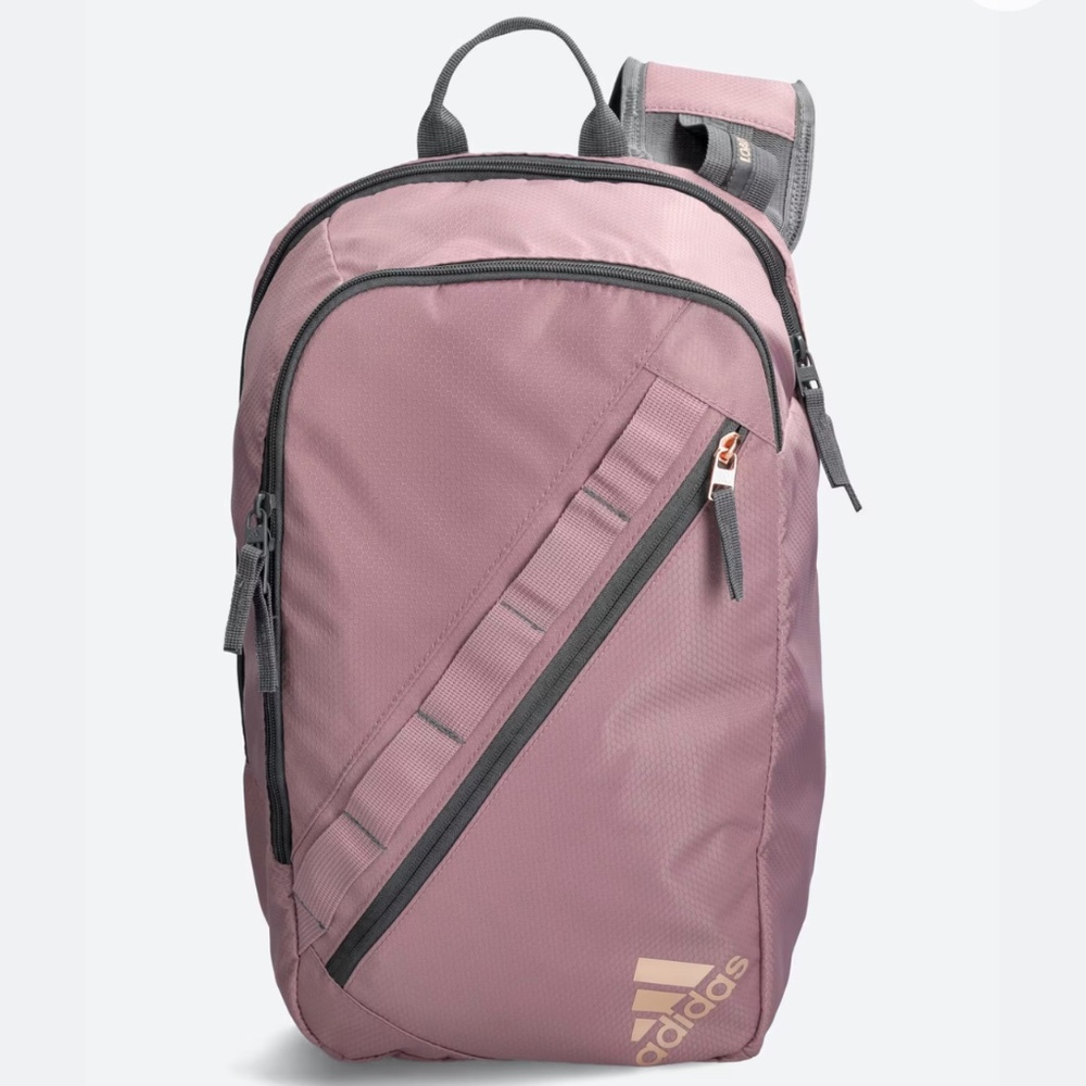 Adidas sling backpack